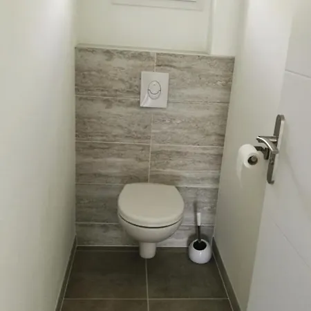 Дом отдыха Maison Presqu'ile De Giens, Proximite Des Plages *