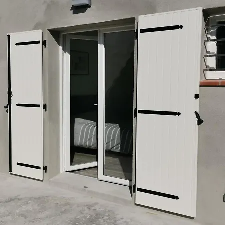 Maison Presqu'ile De Giens, Proximite Des Plages Йер