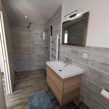 Maison Presqu'ile De Giens, Proximite Des Plages Дом отдыха Йер