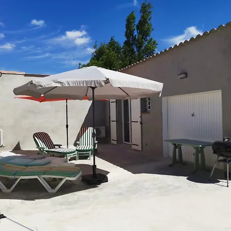 Maison Presqu'ile De Giens, Proximite Des Plages *