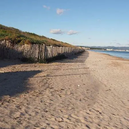 Maison Presqu'ile De Giens, Proximite Des Plages * Йер