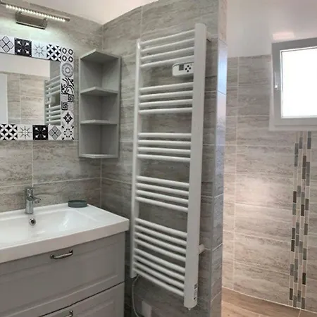 Дом отдыха Maison Presqu'ile De Giens, Proximite Des Plages *