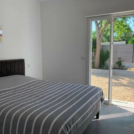 Maison Presqu'ile De Giens, Proximite Des Plages Дом отдыха Йер